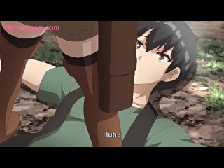 isekai harem monogatari 2 subbed series hentai hentai anime animation